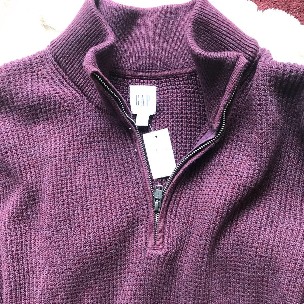 Men’s Pullover sweater